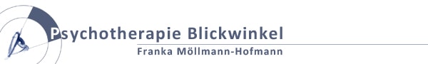 Psychotherapie Blickwinkel